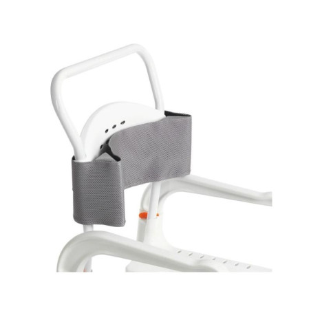 SOUTIEN LATERAL CLEAN GRIS