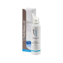 SPRAY NASAL D'EAU HYPERTHERMALE