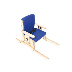 STABILISATEUR POUR CHAISE ADAPTATIVE PANGO