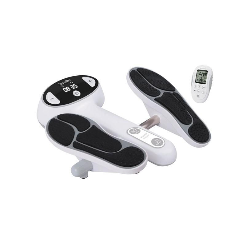 STIMULATEUR CIRCULATOIRE POWER STEPPER TERRAILLON