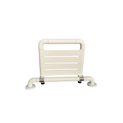 STRAPONTIN DE DOUCHE ILIADE