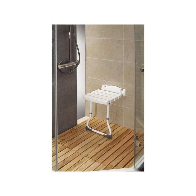 STRAPONTIN DE DOUCHE MAYOTTE