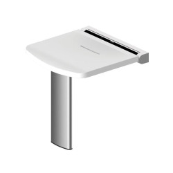 STRAPONTIN DE DOUCHE ONYX