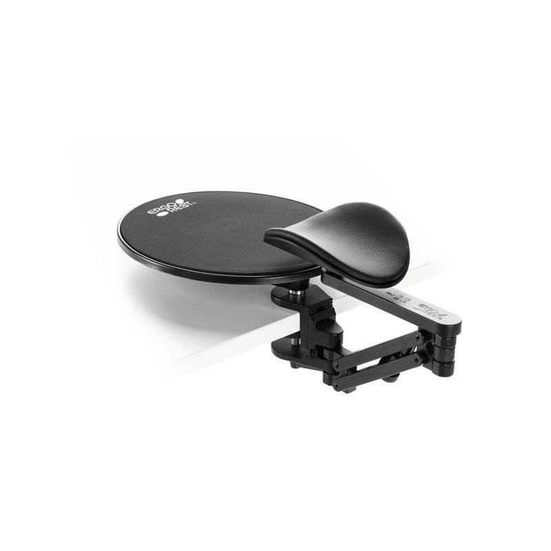 SUPPORT ERGOREST + TAPIS DE SOURIS