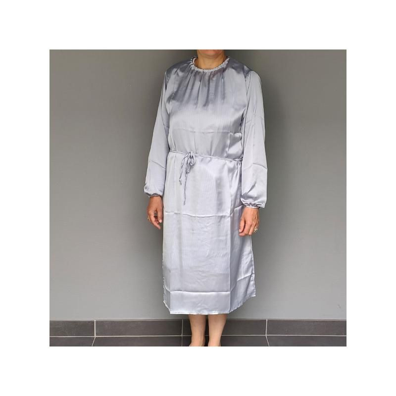 SUR-BLOUSE INTEGRALE LAVABLE