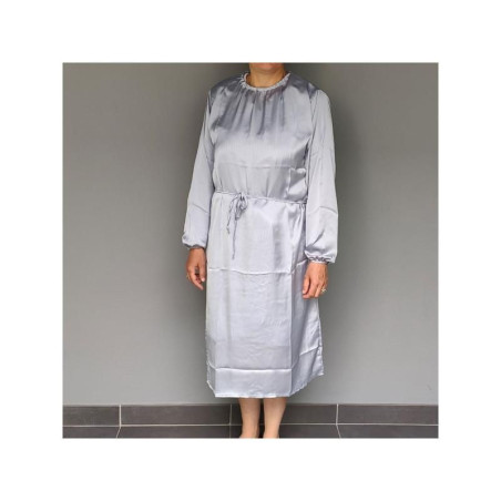 SUR-BLOUSE INTEGRALE LAVABLE