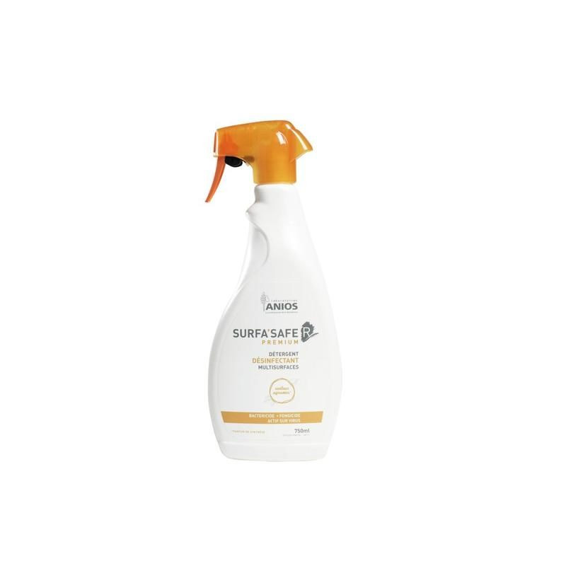 SURFA’SAFE R PREMIUM MOUSSE DIFFUSE