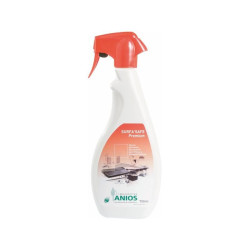 SURFA'SAFE PREMIUM MOUSSE DIFFUSE 750 ML