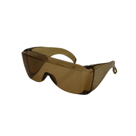 SUR-LUNETTES TEINTEES