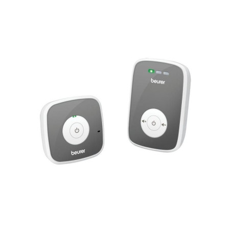 SURVEILLANCE SONORE
