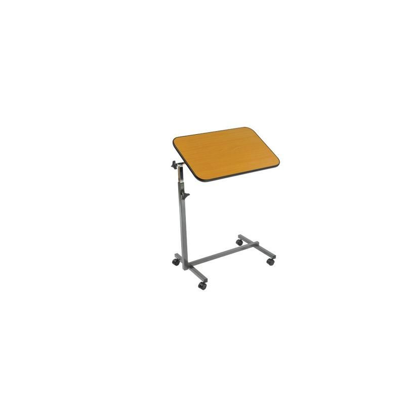 TABLE DE LIT AVEC PLATEAU INCLINABLE SIMPLEX