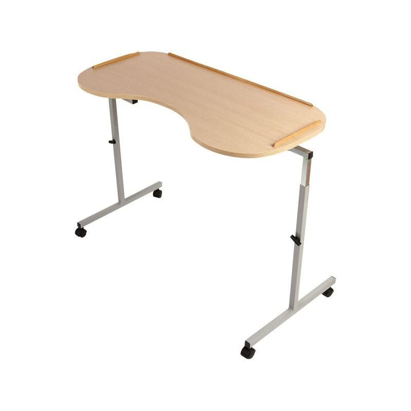 TABLE DE LIT ERGONOMIQUE