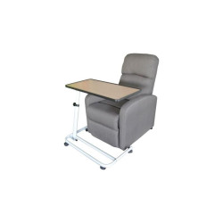 TABLE DE LIT INCLINABLE