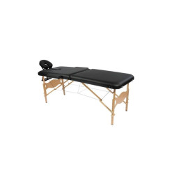 TABLE DE MASSAGE PLIANTE KINBASIC