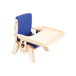 TABLE DE TRAVAIL POUR CHAISE ADAPTATIVE PANGO
