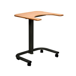 TABLE DE TRAVAIL POUR FAUTEUIL TASMANIE