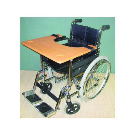 TABLETTE POUR FAUTEUIL
