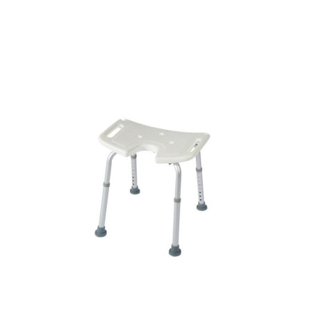 TABOURET DE DOUCHE BORA
