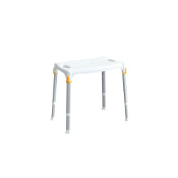 TABOURET DE DOUCHE CAPRI