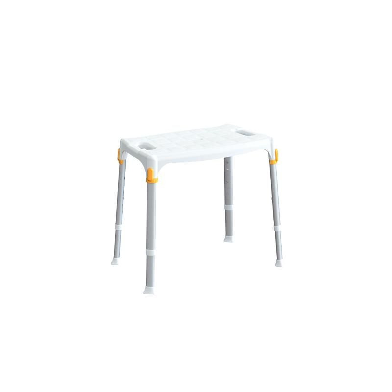 TABOURET DE DOUCHE CAPRI