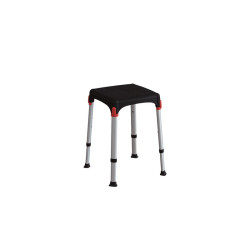 TABOURET DE DOUCHE CAPRI COMPACT