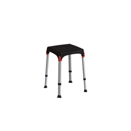 TABOURET DE DOUCHE CAPRI COMPACT