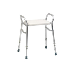 TABOURET DE DOUCHE DJERBA AVEC ACCOUDOIRS