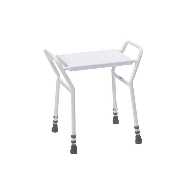 TABOURET DE DOUCHE OASIS