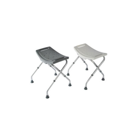 TABOURET DE DOUCHE PLIANT BORA