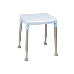TABOURET DE DOUCHE SMART