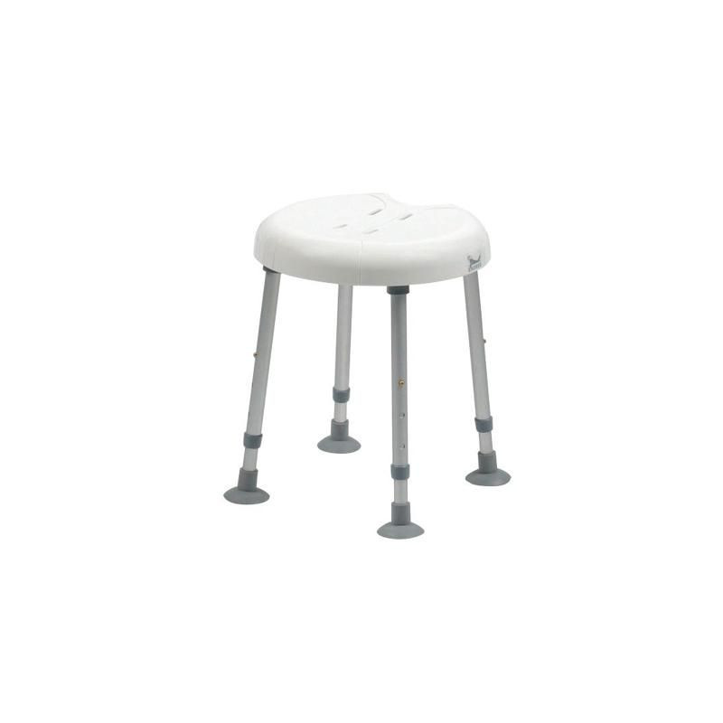 TABOURET DE DOUCHE TENERIFE