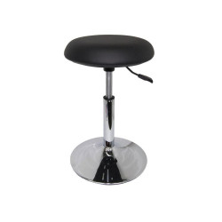 TABOURET SUR SOCLE