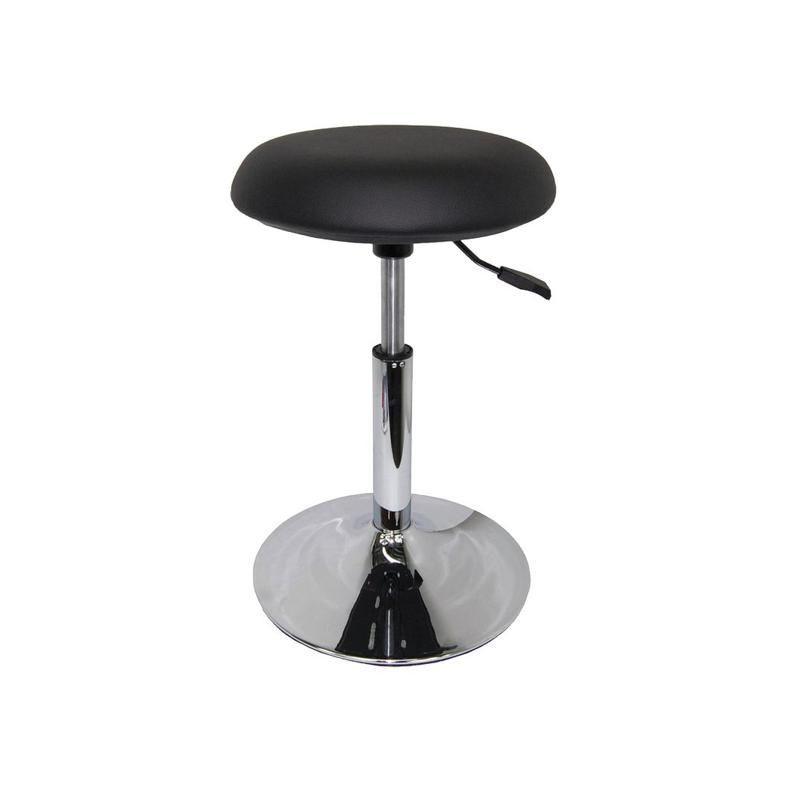 TABOURET SUR SOCLE