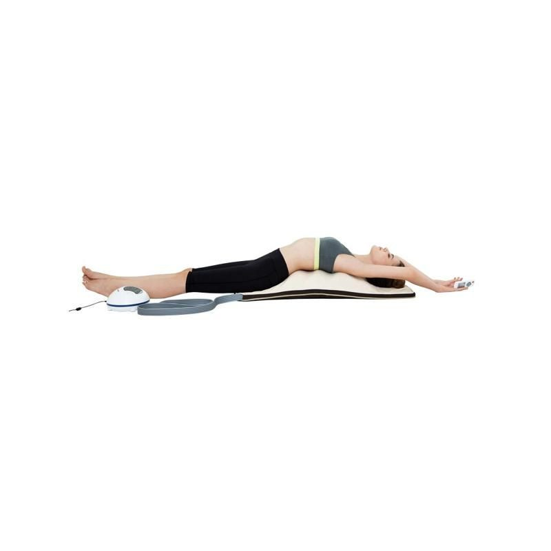 TAPIS APPAREIL DE PRESSOTHERAPIE HEALING FRIENDS