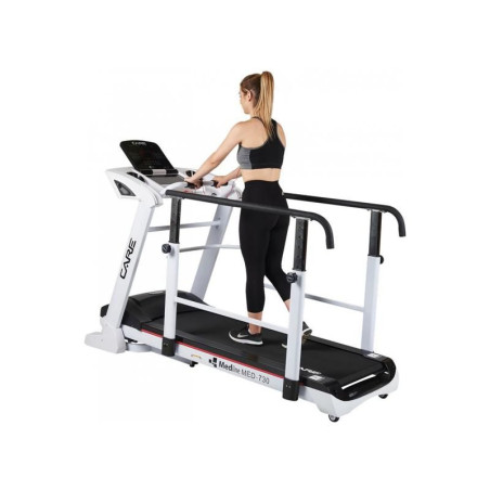 TAPIS DE COURSE MED730 CARE