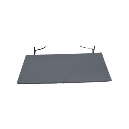 TAPIS DE LIT  ALZHEIMER