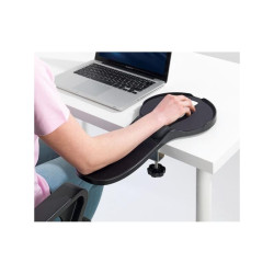 TAPIS DE SOURIS AVEC REPOSE-BRAS