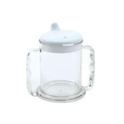 TASSE 2 ANSES BASE LARGE