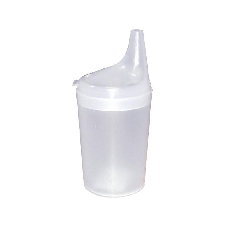 TASSE GRADUEE A BEC HAUT