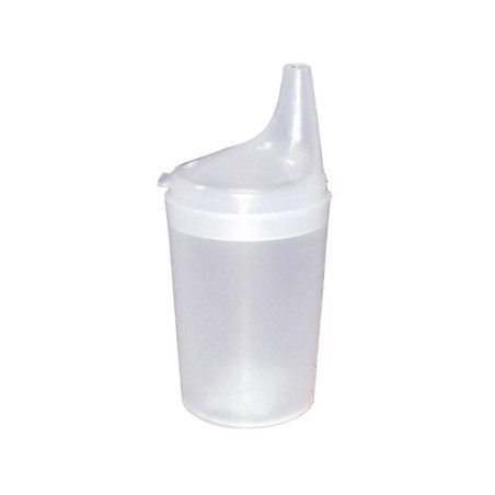 TASSE GRADUEE A BEC HAUT