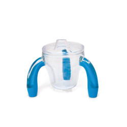 TASSE TRIPODE