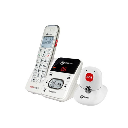 TELEPHONE AMPLIDECT 295 SOS PRO