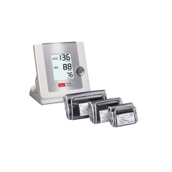 TENSIOMETRE BOSO PRESTIGE PRO 3 BRASSARD ET ADAPTATEUR SECTEUR
