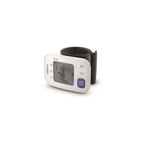 TENSIOMETRE DE POIGNET OMRON RS4
