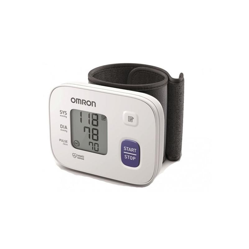 TENSIOMETRE POIGNET OMRON RS2