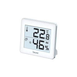THERMOMETRE HYGROMETRE