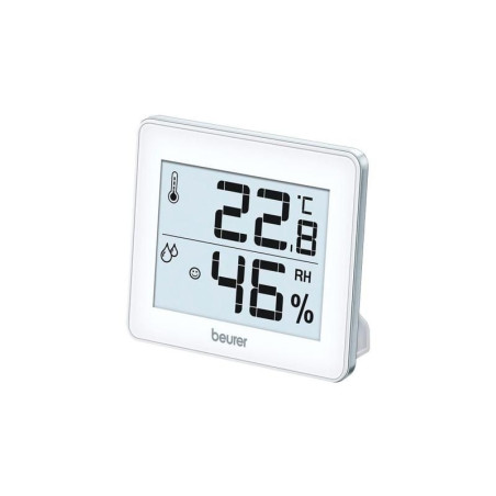 THERMOMETRE HYGROMETRE