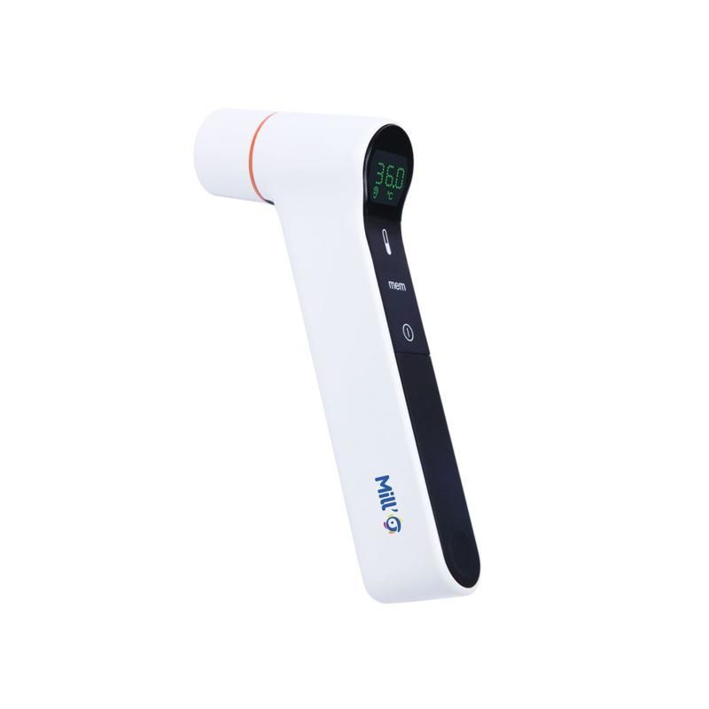 THERMOMETRE SANS CONTACT MILL'O
