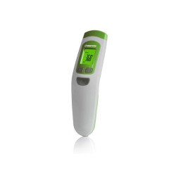 THERMOMETRE SANS CONTACT PARLANT