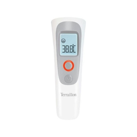 THERMOMETRE THERMO DISTANCE TERRAILLON